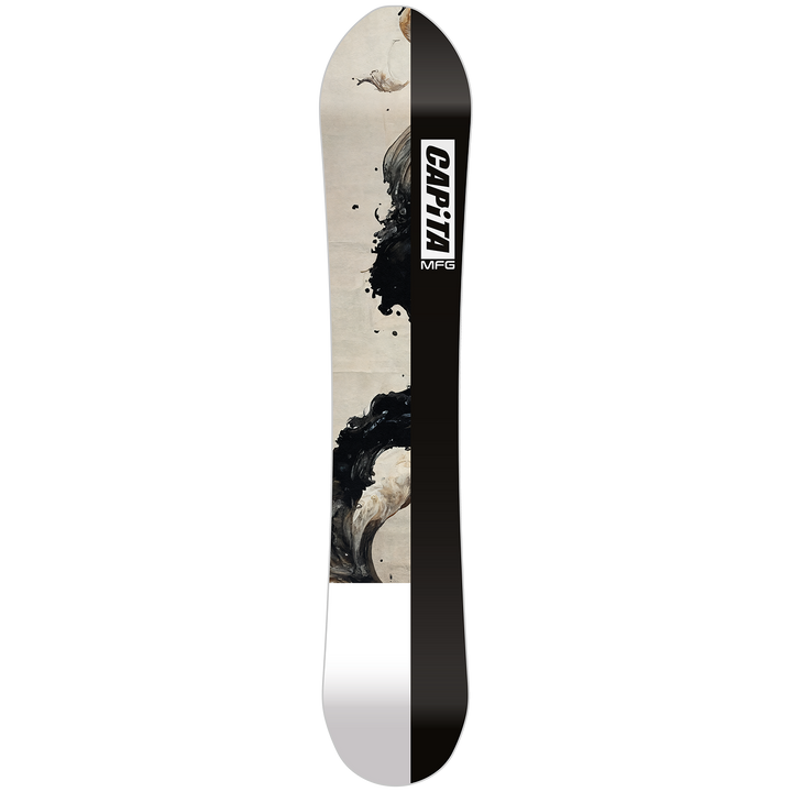 CAPiTA The Navigator Snowboard 2025