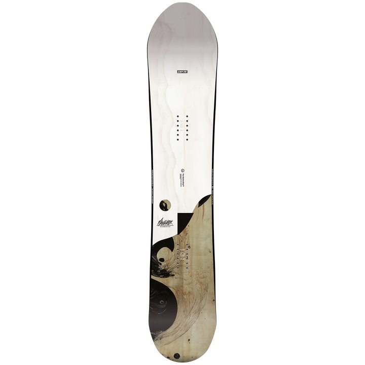 CAPiTA The Navigator Snowboard 2025