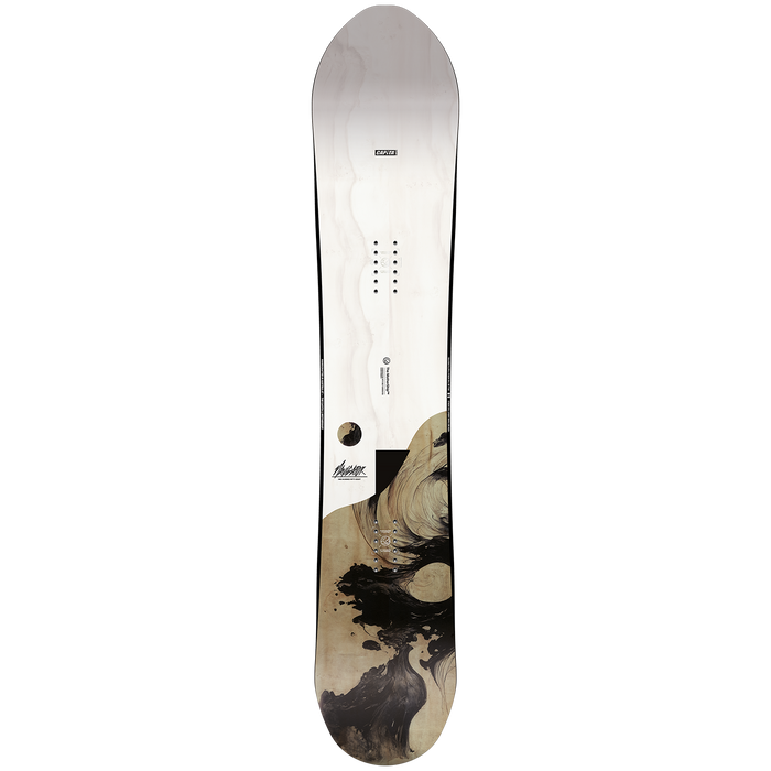 CAPiTA The Navigator Snowboard 2025