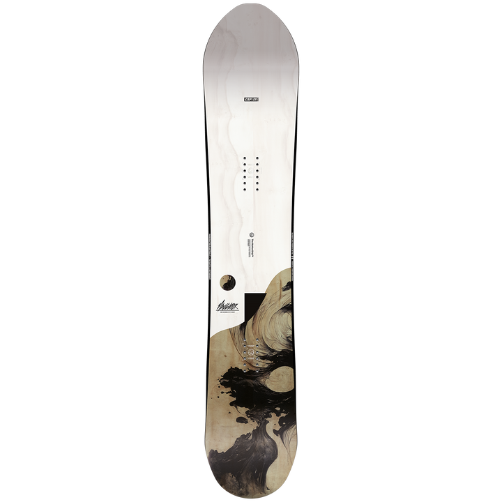 CAPiTA The Navigator Snowboard 2025