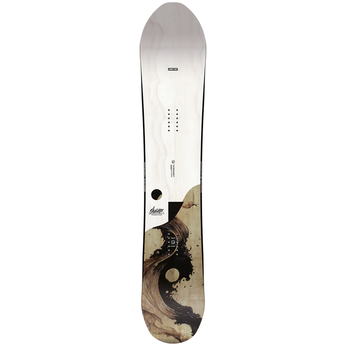 CAPiTA The Navigator Snowboard 2025