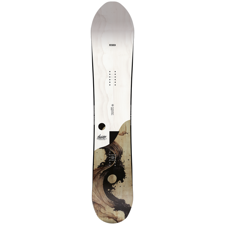 CAPiTA The Navigator Snowboard 2025