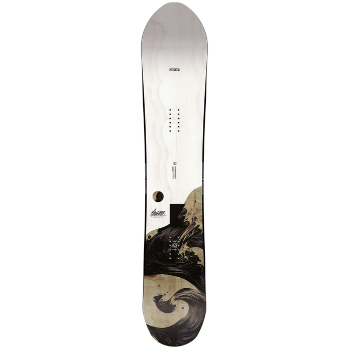 CAPiTA The Navigator Snowboard 2025