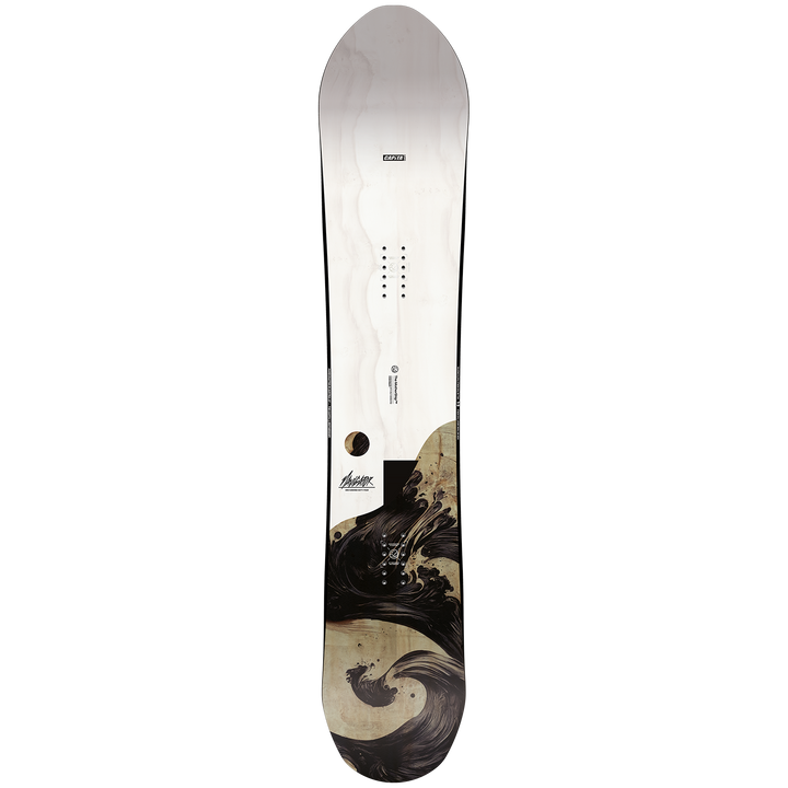 CAPiTA The Navigator Snowboard 2025