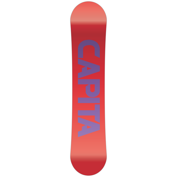 CAPiTA Jess Kimura Mini Snowboard - Girls' 2025