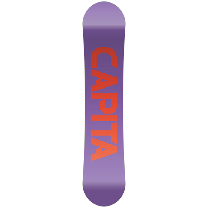 CAPiTA Jess Kimura Mini Snowboard - Girls' 2025