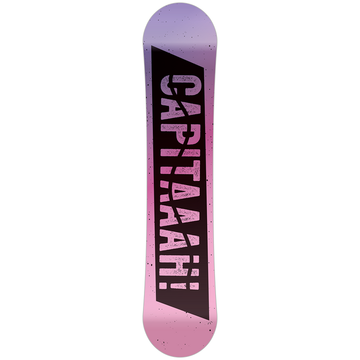 CAPiTA Scott Stevens Mini Snowboard - Boys' 2025