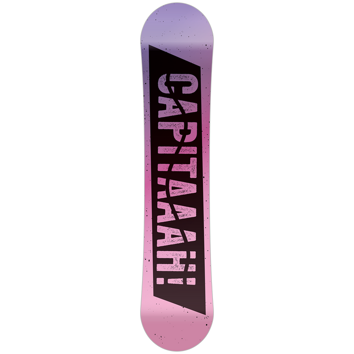 CAPiTA Scott Stevens Mini Snowboard - Boys' 2025