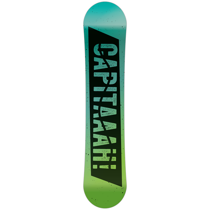 CAPiTA Scott Stevens Mini Snowboard - Boys' 2025