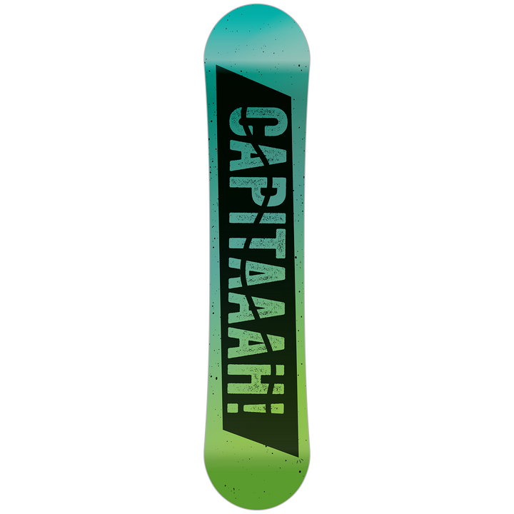 CAPiTA Scott Stevens Mini Snowboard - Boys' 2025