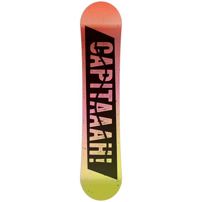 CAPiTA Scott Stevens Mini Snowboard - Boys' 2025