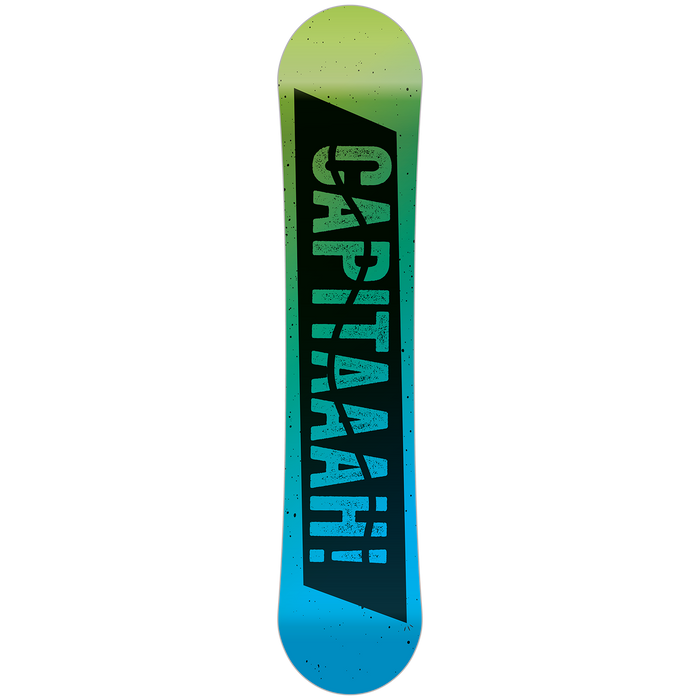 CAPiTA Scott Stevens Mini Snowboard - Boys' 2025
