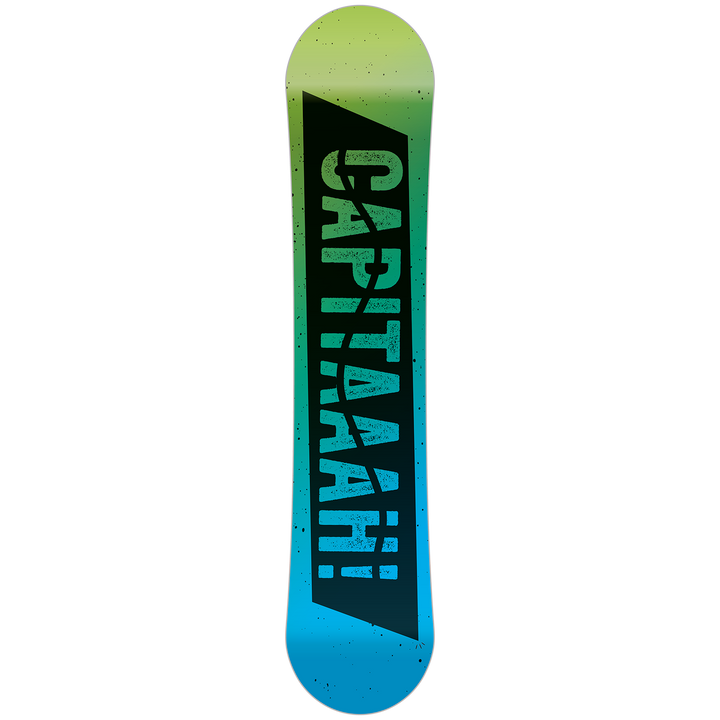 CAPiTA Scott Stevens Mini Snowboard - Boys' 2025