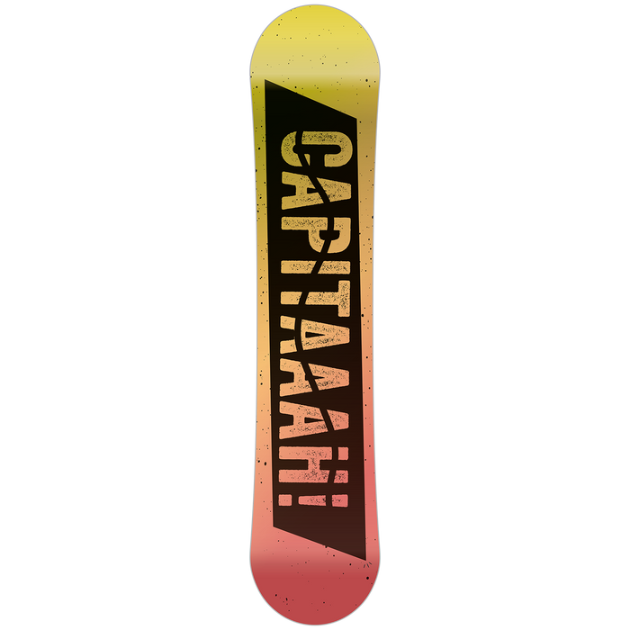 CAPiTA Scott Stevens Mini Snowboard - Boys' 2025