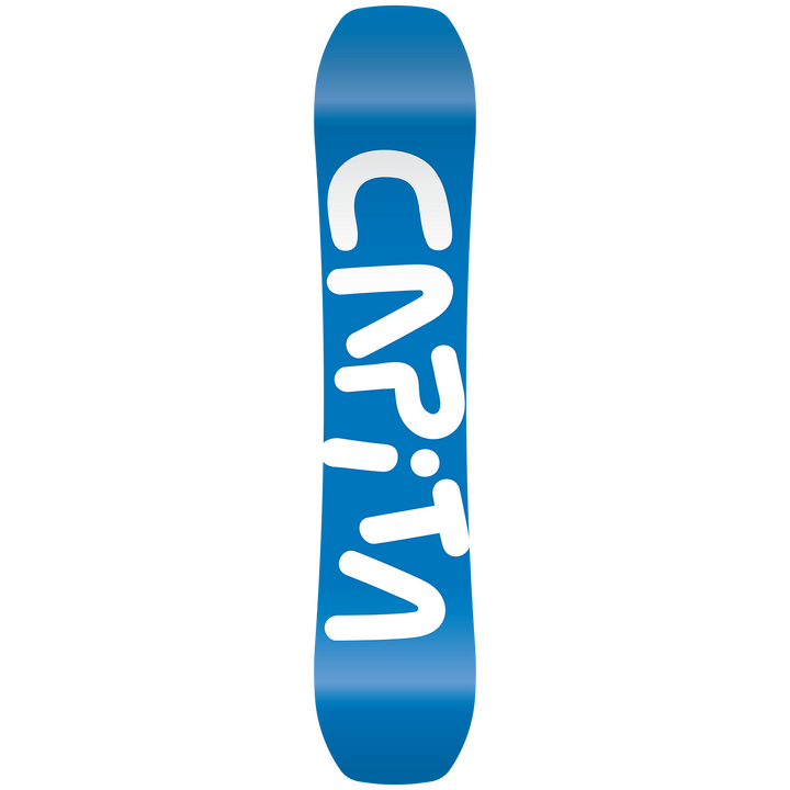 CAPiTA Micro Mini Snowboard - Kids' 2025