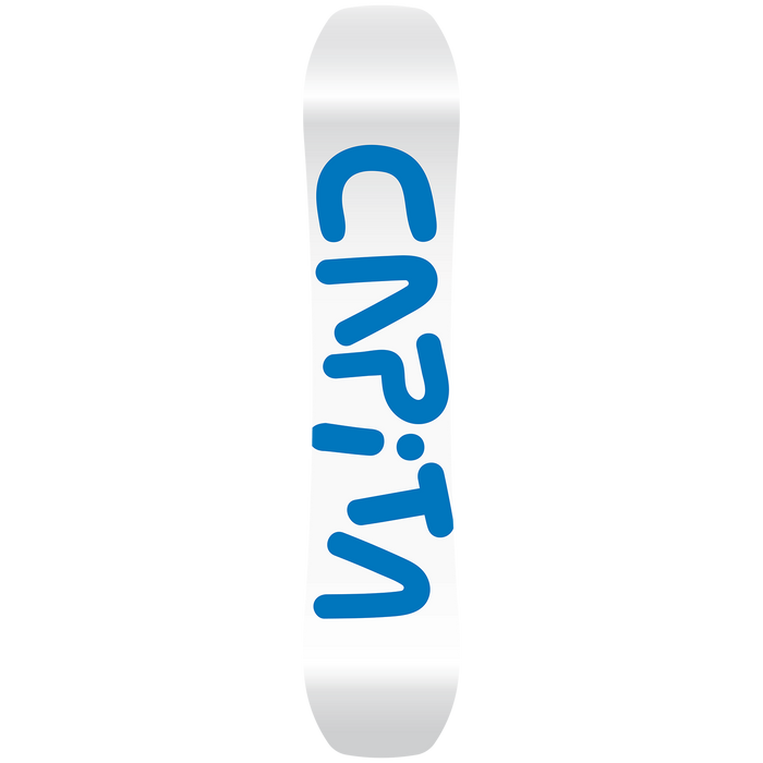 CAPiTA Micro Mini Snowboard - Kids' 2025