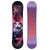 CAPiTA Jess Kimura Mini Snowboard - Girls' 2025