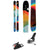 Armada ARV 94 Skis + Look Pivot 12 GW Ski Bindings 2024