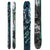 Atomic Bent 100 Skis + Look Pivot 15 GW Ski Bindings 2024