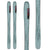 Salomon QST 98 Skis + Salomon Strive 14 GW Ski Bindings 2024