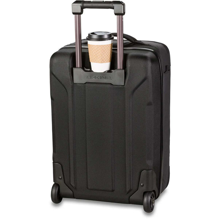 Dakine Status Roller 42L Bag Black