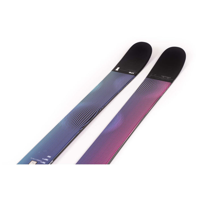 Faction Studio 1 Skis 2025