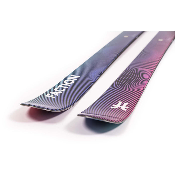 Faction Studio 1 Skis 2025