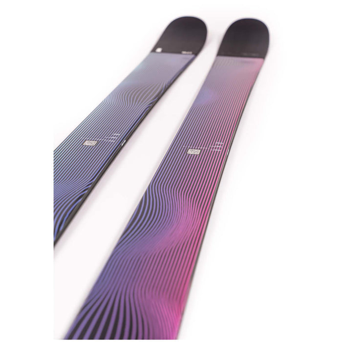 Faction Studio 1 Skis 2025