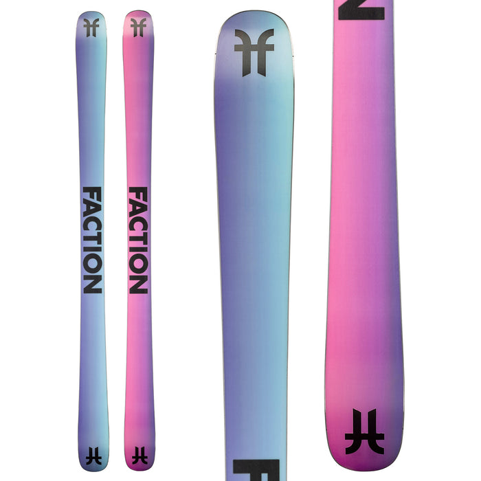 Faction Studio 1 Skis 2025