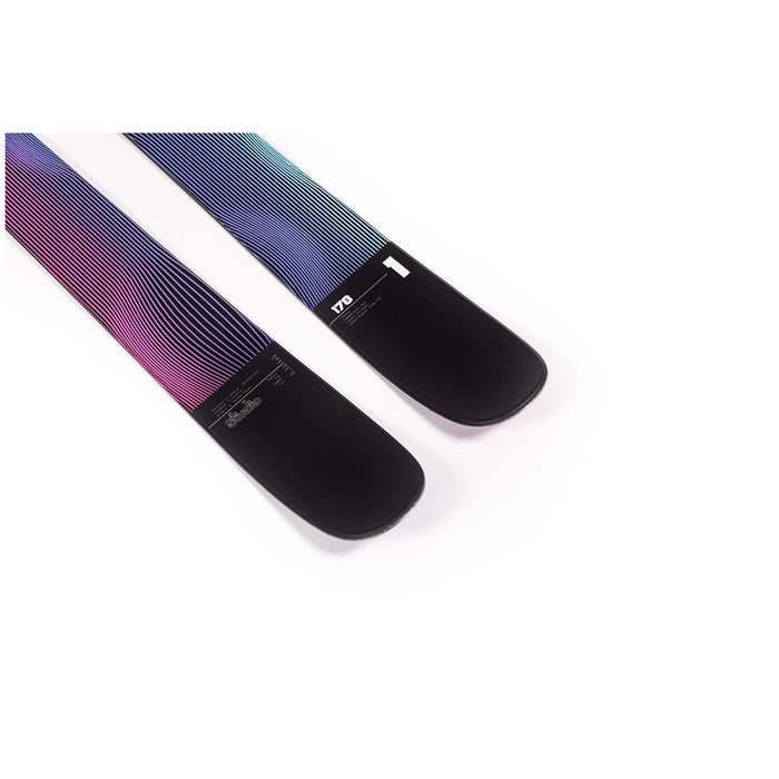 Faction Studio 1 Skis 2025