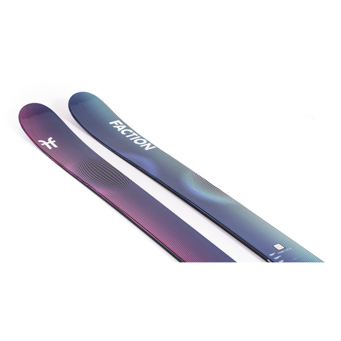 Faction Studio 2 Skis 2025