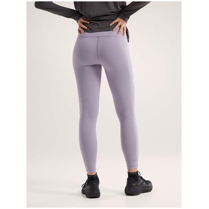 Arc'teryx Essent High-Rise 26" Leggings - Women's Velocity