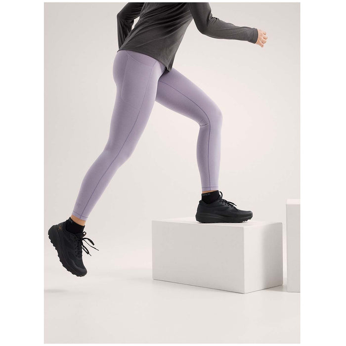 Arc'teryx Essent High-Rise 26" Leggings - Women's Velocity