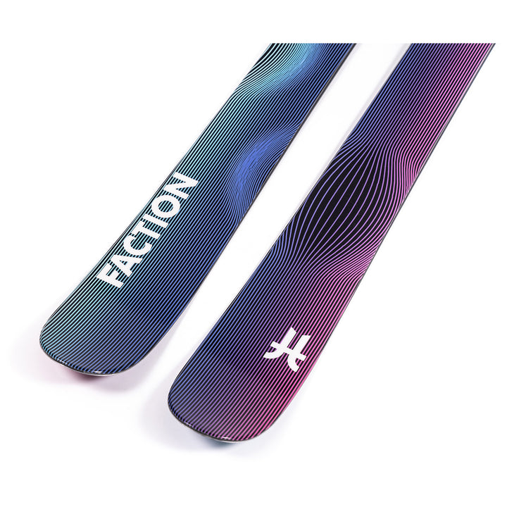 Faction Studio 2 Skis 2025