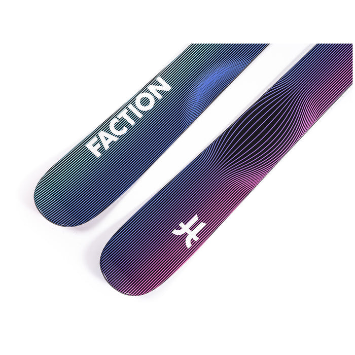 Faction Studio 2 Skis 2025