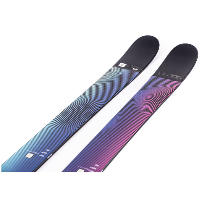 Faction Studio 2 Skis 2025