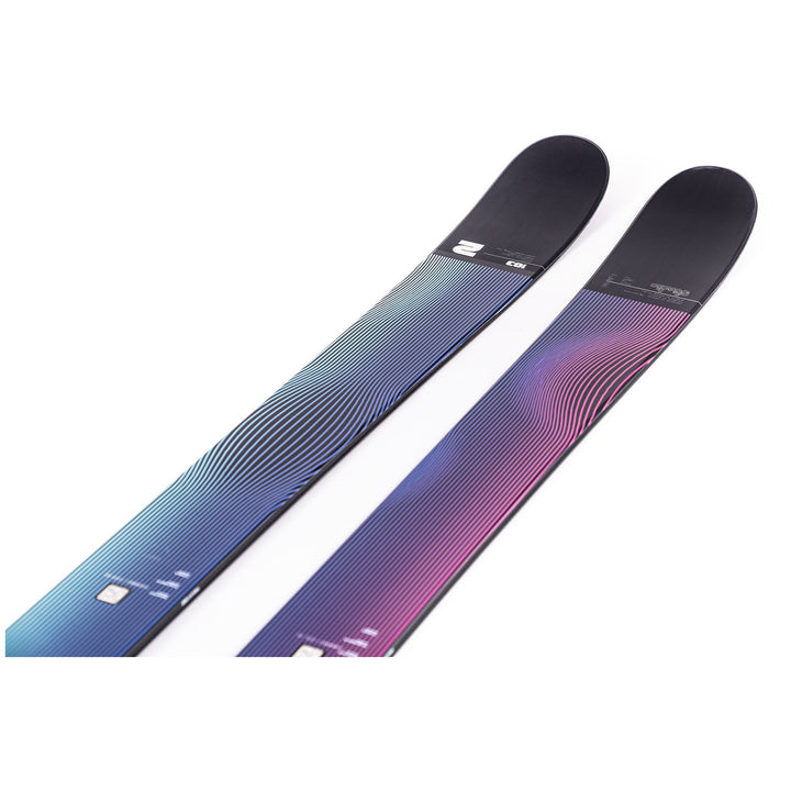 Faction Studio 2 Skis 2025