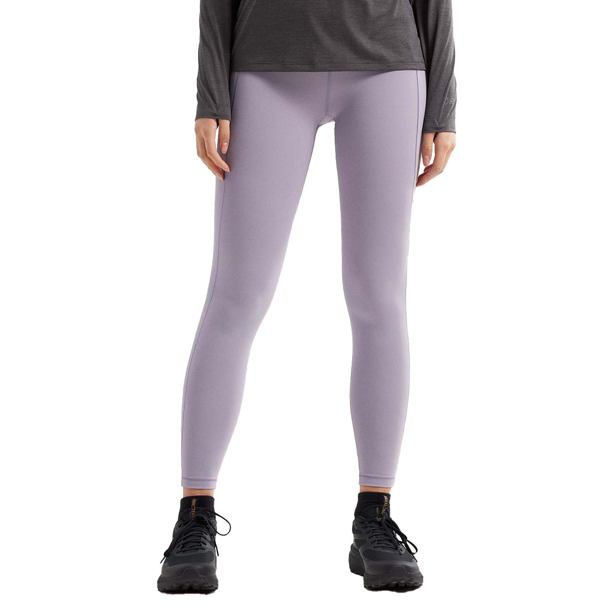 Arc'teryx Essent High-Rise 26" Leggings - Women's Velocity