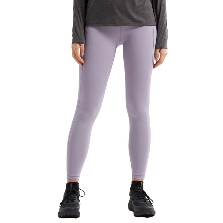 Arc'teryx Essent High-Rise 26" Leggings - Women's Velocity