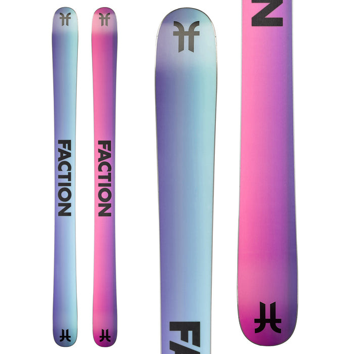 Faction Studio 3 Skis 2025