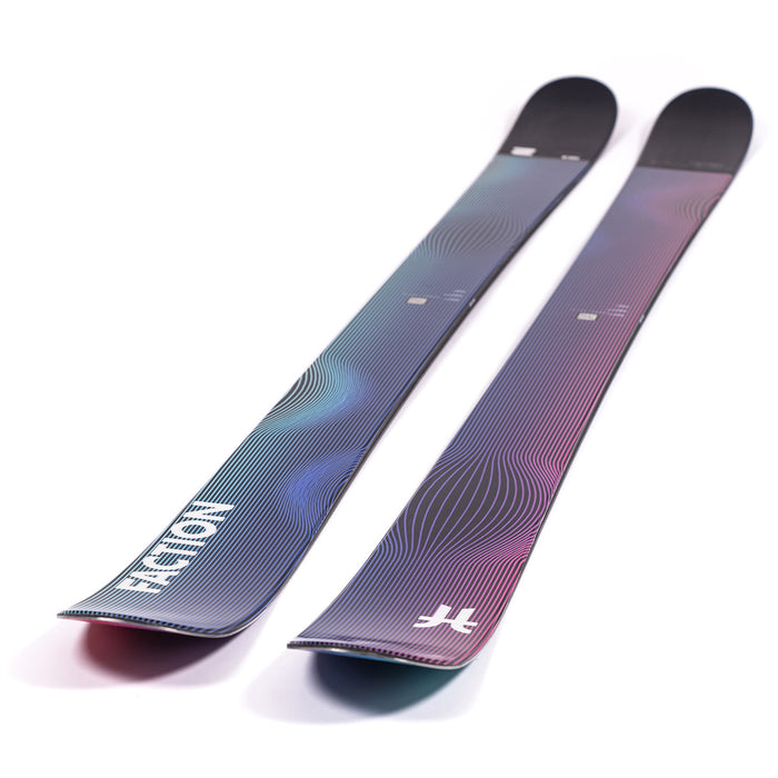 Faction Studio 2 Skis 2025