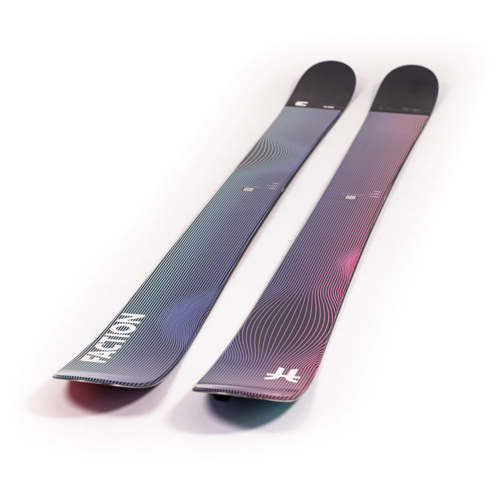 Faction Studio 3 Skis 2025