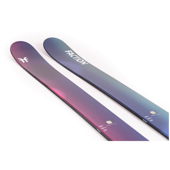 Faction Studio 3 Skis 2025