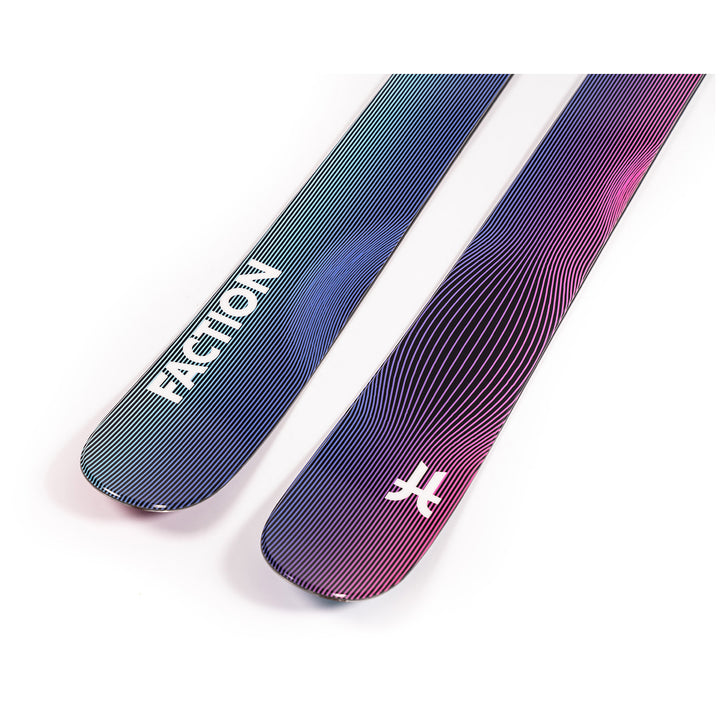 Faction Studio 3 Skis 2025