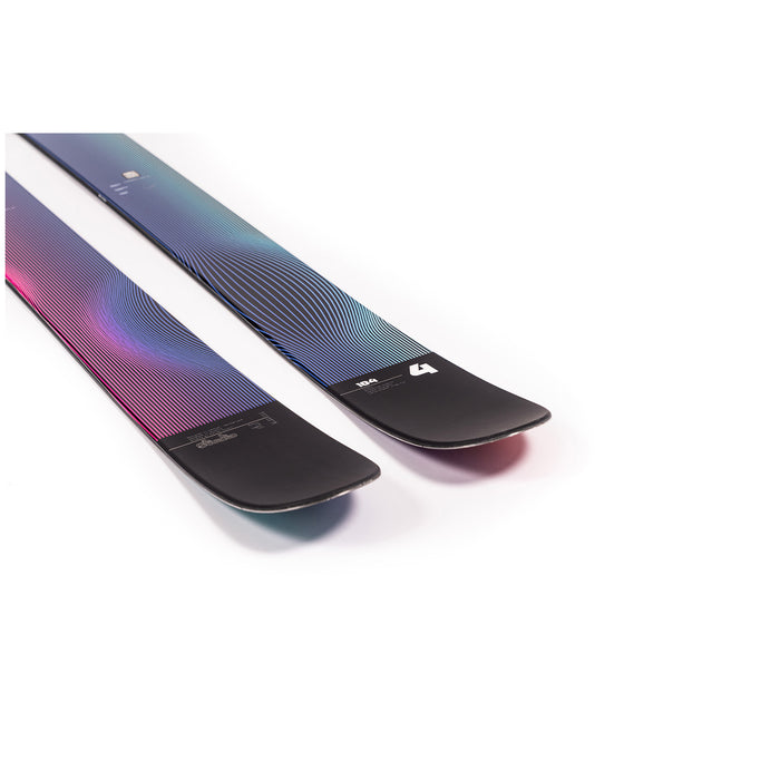 Faction Studio 4 Skis 2025