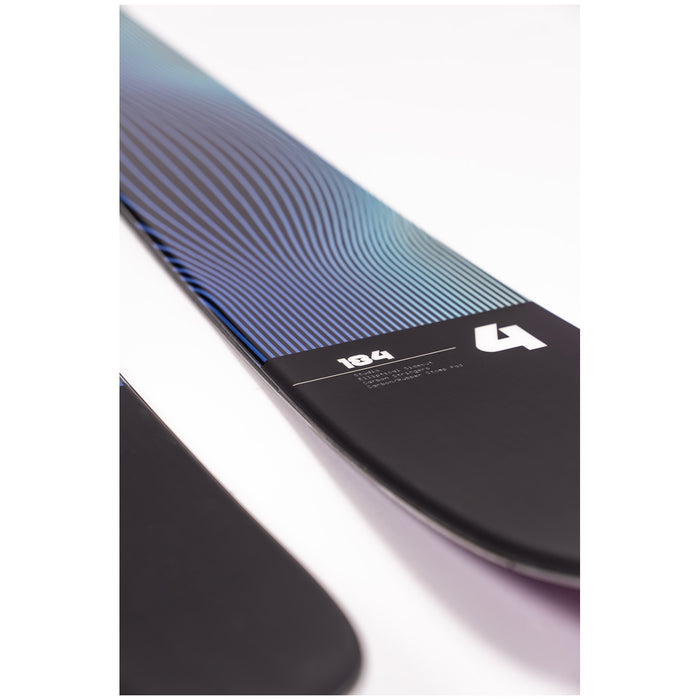 Faction Studio 4 Skis 2025