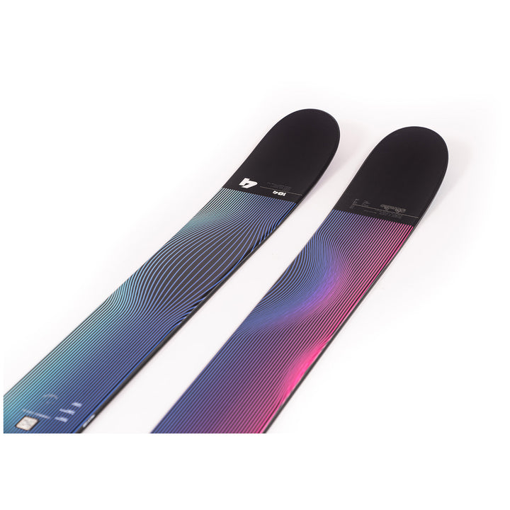 Faction Studio 4 Skis 2025