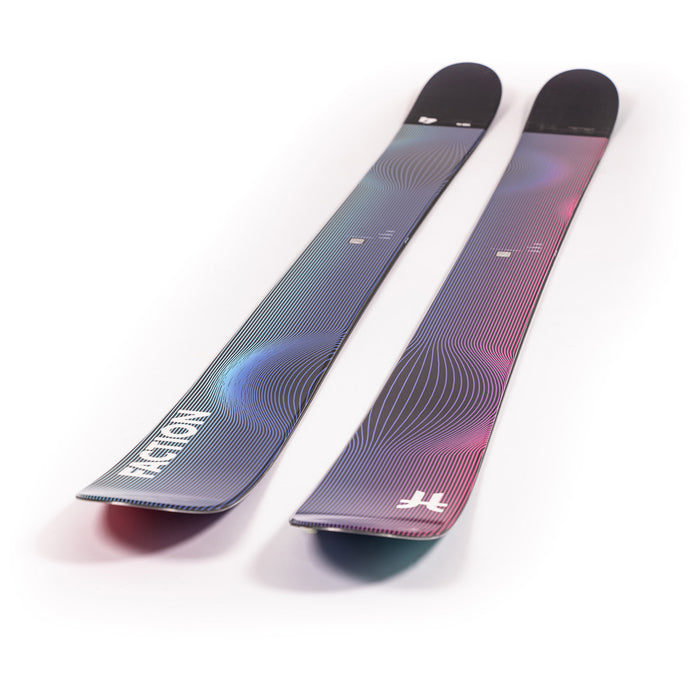 Faction Studio 4 Skis 2025