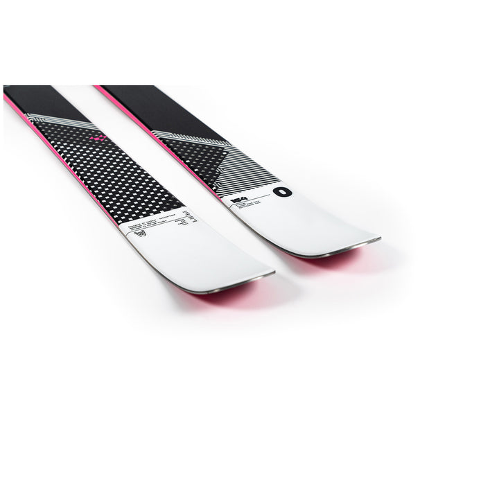 Faction Prodigy 0 Skis 2025