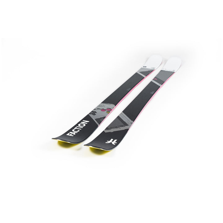 Faction Prodigy 0 Skis 2025